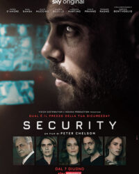 Nhà tù Changi: An ninh tối đa