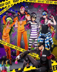 Nhà Tù Nanba (Phần 1)