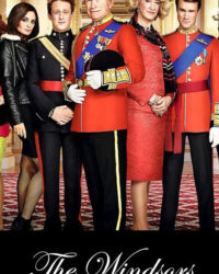 Nhà Windsor (Phần 1)