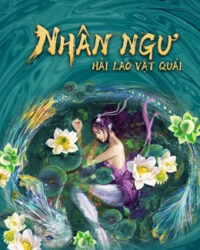 Nhân Ngư: Hải Lao Vật Quái