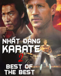 Nhất Đẳng Karate 2