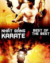 Nhất Đẳng Karate 4 Nhất Đẳng Karate 4