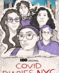 Nhật Kí Covid New York