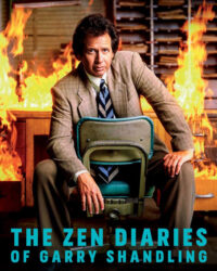 Nhật Kí Thiền Của Garry Shandling