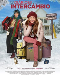 Nhật ký bí mật của sinh viên trao đổi