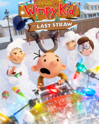 Nhật Ký Chú Bé Nhút Nhát: Giọt Nước Tràn Ly