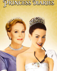 Nhật Ký Công Chúa