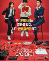 Nhật Ký Đa Nhân Cách