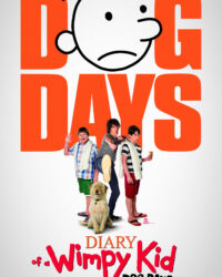 Nhật Ký Nhóc Con