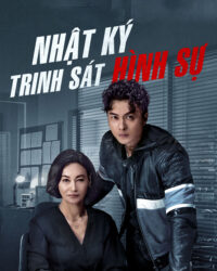 Nhật Ký Trinh Sát Hình Sự