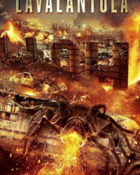 Nhện Lửa Khổng Lồ