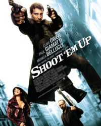 Nhiệm Vụ Bất Đắc Dĩ