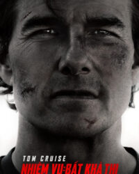 Nhiệm Vụ: Bất Khả Thi - Nghiệp Báo Cuối Cùng