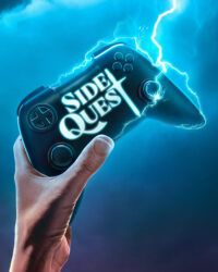 Nhiệm Vụ Bên Lề