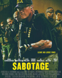 Nhiệm vụ cuối cùng