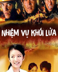 Nhiệm Vụ Khói Lửa