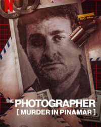 Nhiếp ảnh gia: Vụ sát hại José Luis Cabezas