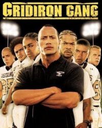 Nhiệt huyết bóng bầu dục