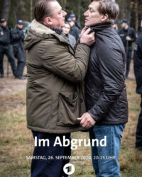 Nhìn Xuống Vực Thẳm