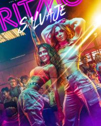 Nhịp điệu cuồng nhiệt