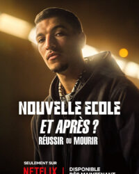 Nhịp điệu Hip hop: Pháp – Sau tiếng nhạc