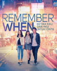 Nhớ khi ta yêu
