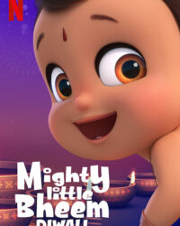 Nhóc Bheem quả cảm: Lễ hội Diwali