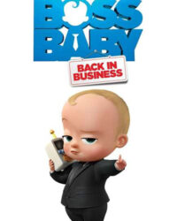 Nhóc trùm: Đi làm lại (Phần 2)