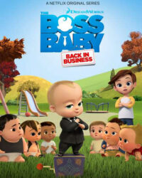 Nhóc trùm: Đi làm lại (Phần 3) Nhóc trùm: Đi làm lại (Phần 3)