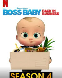 Nhóc trùm: Đi làm lại (Phần 4) Nhóc trùm: Đi làm lại (Phần 4)