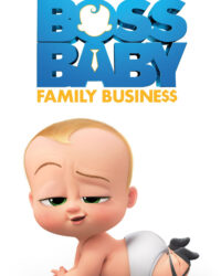 Nhóc Trùm: Nối Nghiệp Gia Đình