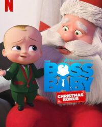 Nhóc trùm: Tập phim Giáng sinh đặc biệt