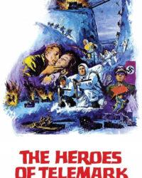 Những anh hùng của Telemark
