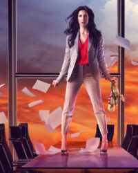 Những bà mẹ siêu nhân (Phần 4) Những bà mẹ siêu nhân (Phần 4)