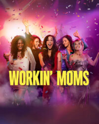 Những bà mẹ siêu nhân (Phần 7)