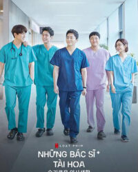 Những bác sĩ tài hoa Những bác sĩ tài hoa