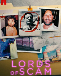 Những bậc thầy lừa đảo