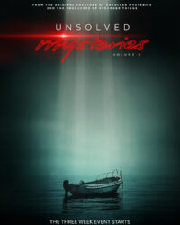 Những bí ẩn chưa lời đáp (Phần 3)