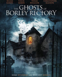 Những Bóng Ma Của Borley Rectory