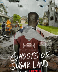Những bóng ma vùng Sugar Land