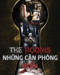 Những Căn Phòng Bí Ẩn