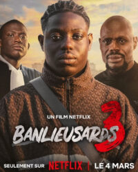 Những Cậu Bé Vùng Ngoại Ô 3