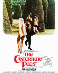 Những Câu Chuyện Vùng Canterbury Những Câu Chuyện Vùng Canterbury