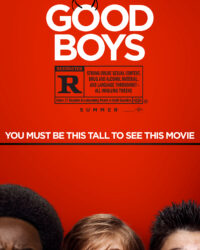 Những Cậu Trai Ngoan