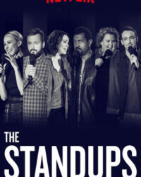 Những cây hài độc thoại (Phần 2)