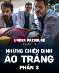 Những Chiến Binh Áo Trắng (Phần 3)