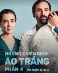 Những Chiến Binh Áo Trắng (Phần 4) Những Chiến Binh Áo Trắng (Phần 4)