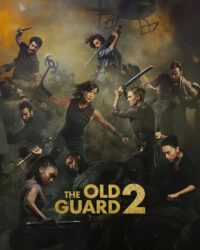 Những Chiến Binh Bất Tử 2