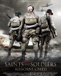 Những Chiến Binh Mang Tên Thánh Những Chiến Binh Mang Tên Thánh