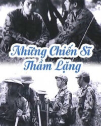 Những Chiến Sĩ Thầm Lặng